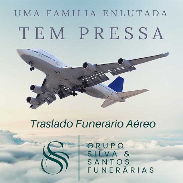 Serviços funerários em São Paulo
