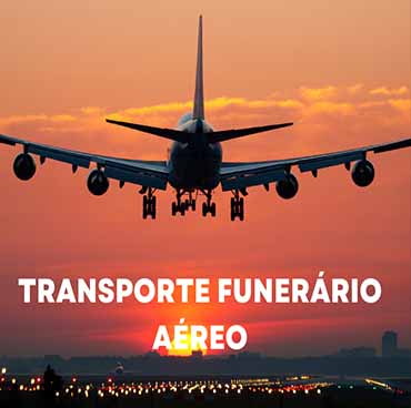 Serviços funerários em São Paulo