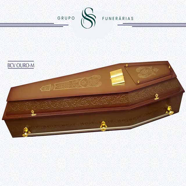 Serviços funerários em São Paulo