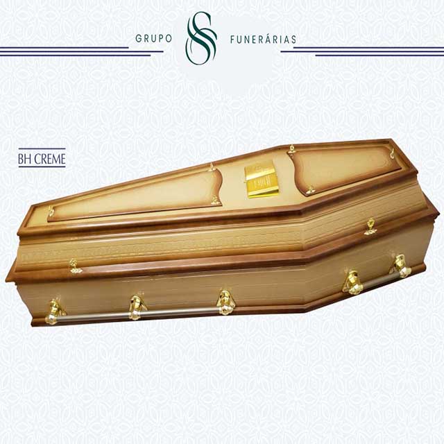 Serviços funerários em São Paulo
